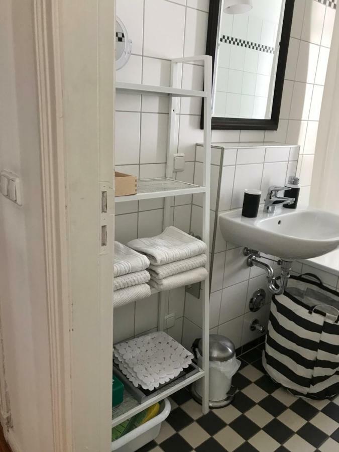 Berlin Prenzlauer Berg Lägenhet Exteriör bild